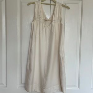 Graham &Spencer silky dress